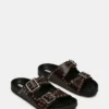 Abott Burgundy Leather Abott Burgundy Leather