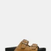Abott Taupe Suede Abott Taupe Suede