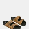 Abott Taupe Suede Abott Taupe Suede