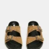 Abott Taupe Suede Abott Taupe Suede