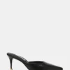 Adeline Black Leather Adeline Black Leather