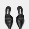Adeline Black Leather Adeline Black Leather
