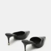 Adeline Black Leather Adeline Black Leather