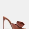 Affinity Rust Satin Affinity Rust Satin