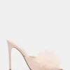 Affinity Tulle Light Pink