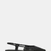Alandria Black Raffia Alandria Black Raffia