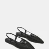 Alandria Black Raffia Alandria Black Raffia