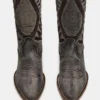 Albany Black Denim Albany Black Denim