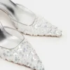 Alexi Sequin Silver