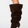 Allison Brown Suede Allison Brown Suede