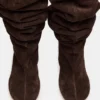 Allison Brown Suede Allison Brown Suede