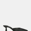 Alyse Black Mesh Alyse Black Mesh