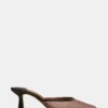 Alyse Mocha Mesh Alyse Mocha Mesh