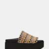 Arwen Multi Raffia