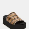 Arwen Multi Raffia