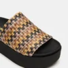 Arwen Multi Raffia