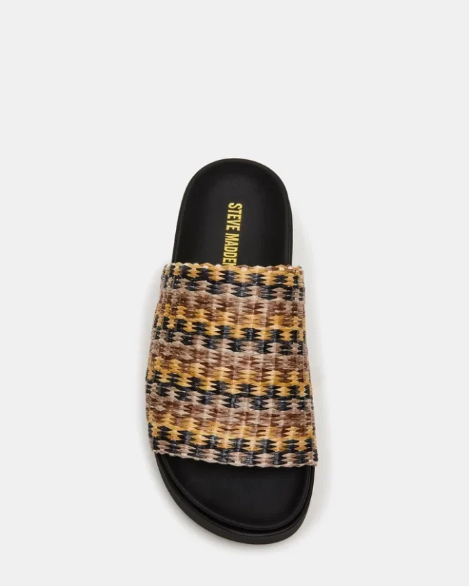 Arwen Multi Raffia