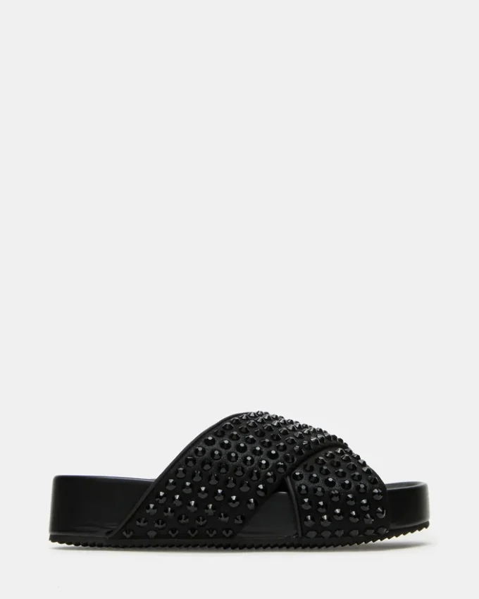 Avendra Black Multi