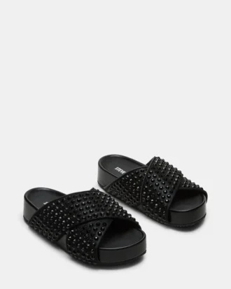 Avendra Black Multi