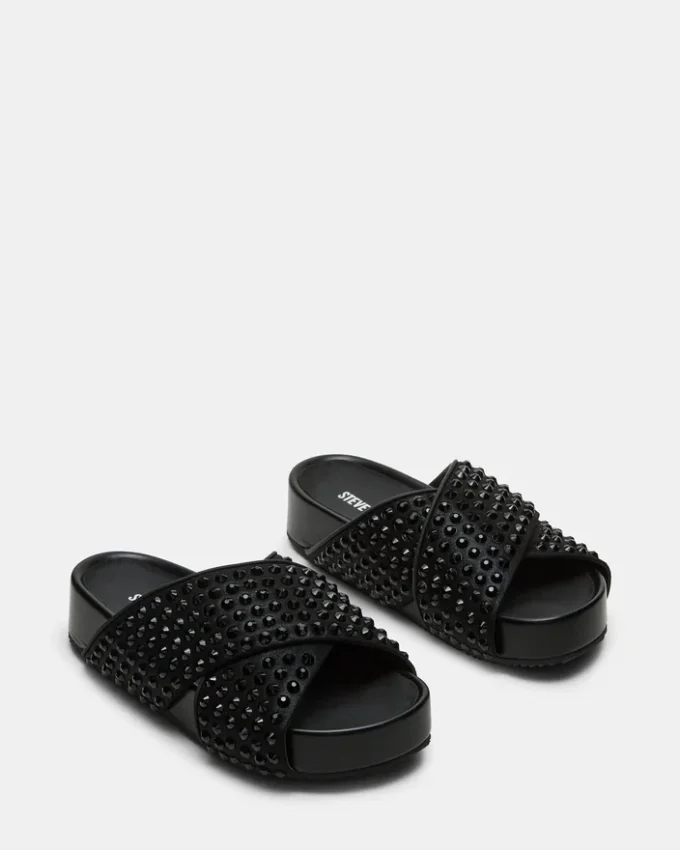Avendra Black Multi