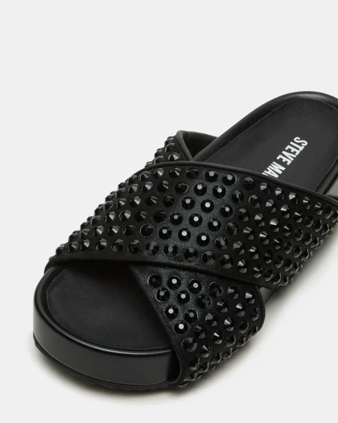 Avendra Black Multi