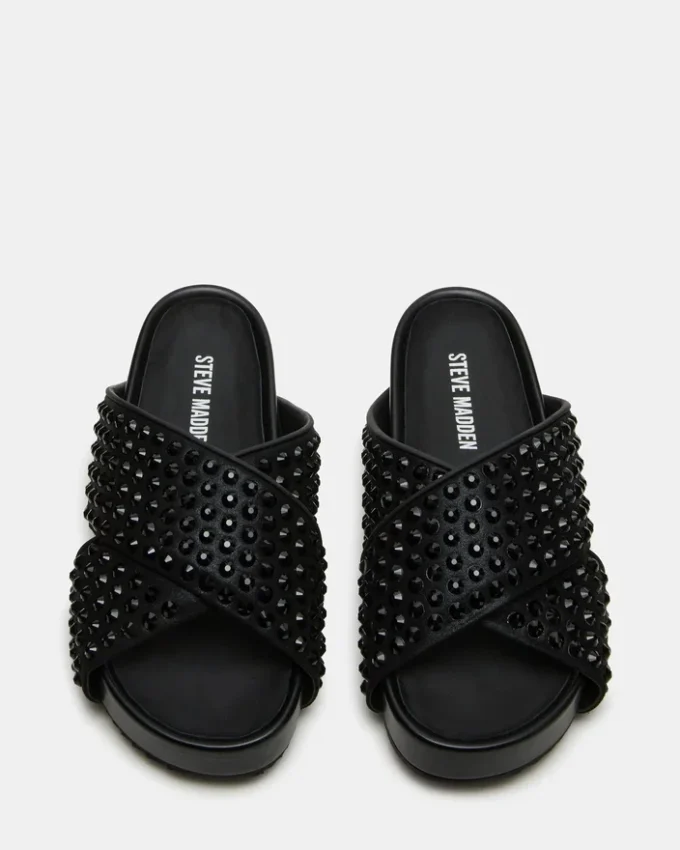 Avendra Black Multi