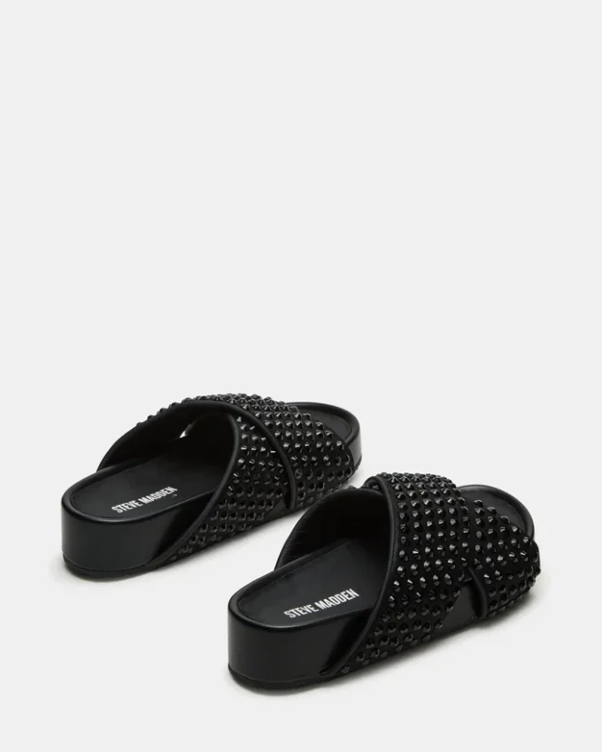 Avendra Black Multi