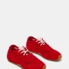 Aziel Red Mesh
