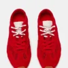 Aziel Red Mesh