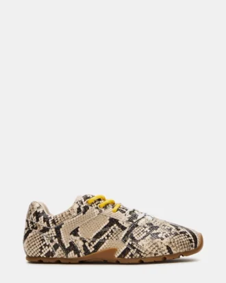Aziel Tan Snake