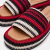 Beachy Woven Red Multi Beachy Woven Red Multi