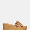 Brandy Raffia