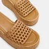 Brandy Raffia
