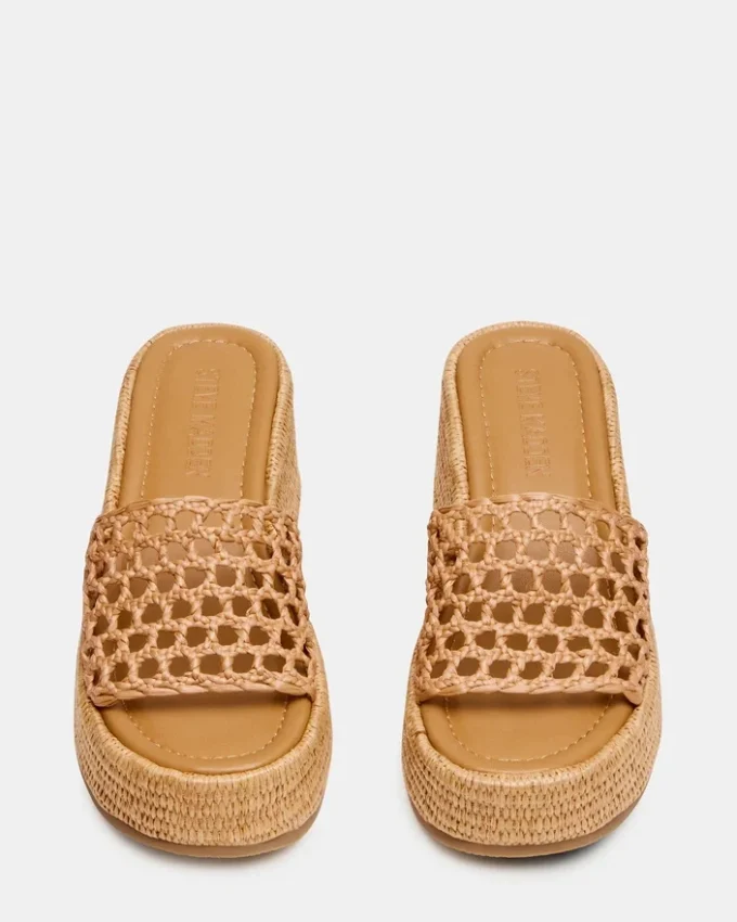 Brandy Raffia