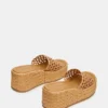 Brandy Raffia