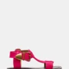Brazinn Hot Pink