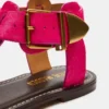 Brazinn Hot Pink