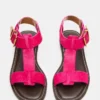 Brazinn Hot Pink