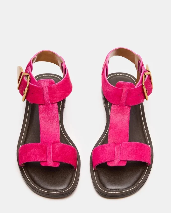Brazinn Hot Pink