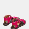 Brazinn Hot Pink