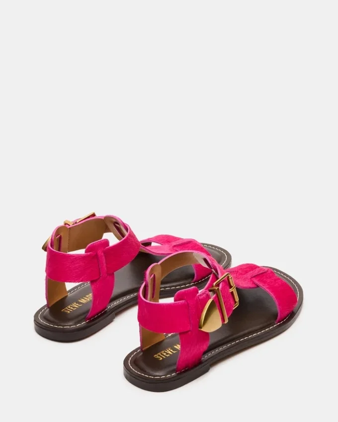 Brazinn Hot Pink