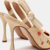 Bri Raffia Fruit Multi