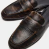 Caleb Brown Distressed