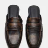Caleb Brown Distressed