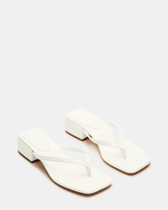Caribbean White