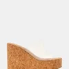 Cassi Cork Clear