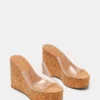 Cassi Cork Clear