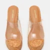 Cassi Cork Clear