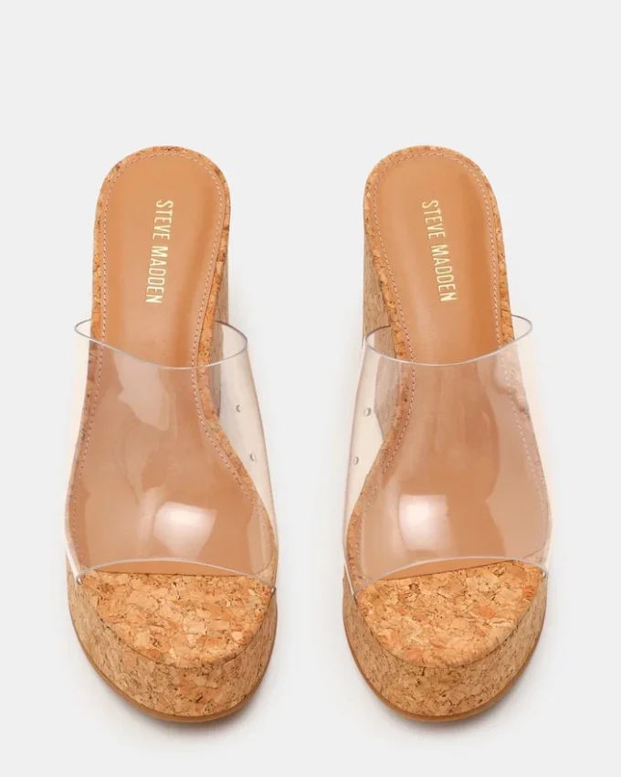 Cassi Cork Clear