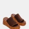 Cellar Brown Suede Cellar Brown Suede